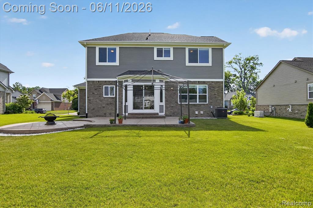 14172 Burlwood Lane, Van Buren, MI 48111 — Photo 30