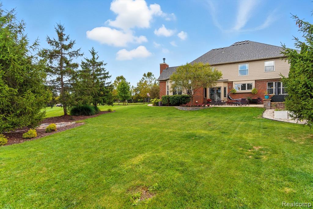 1304 Tradition Drive, Canton, MI 48187 — Photo 49