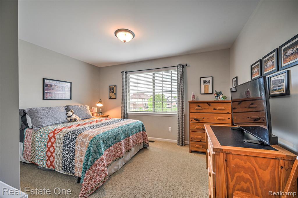 52689 Aspen Drive, South Lyon, MI 48178 — Photo 31