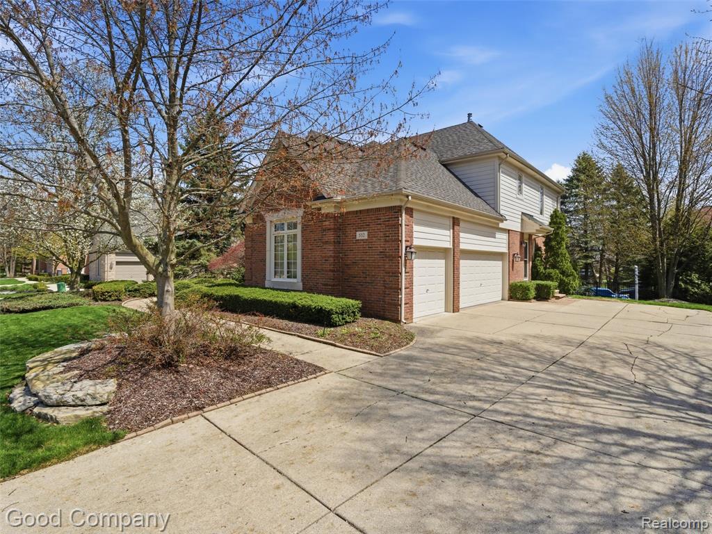 532 Springview Drive, Rochester, MI 48307 — Photo 3