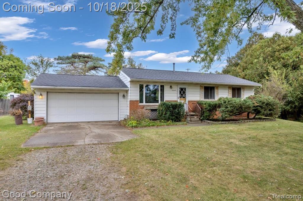 3209 Grange Hall Road, Holly, MI 48442 — Photo 17