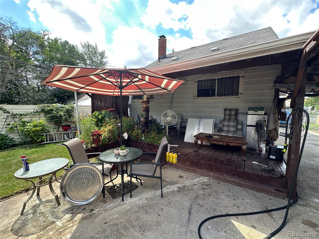 6222 Faust Avenue, Detroit, MI 48228 — Photo 17