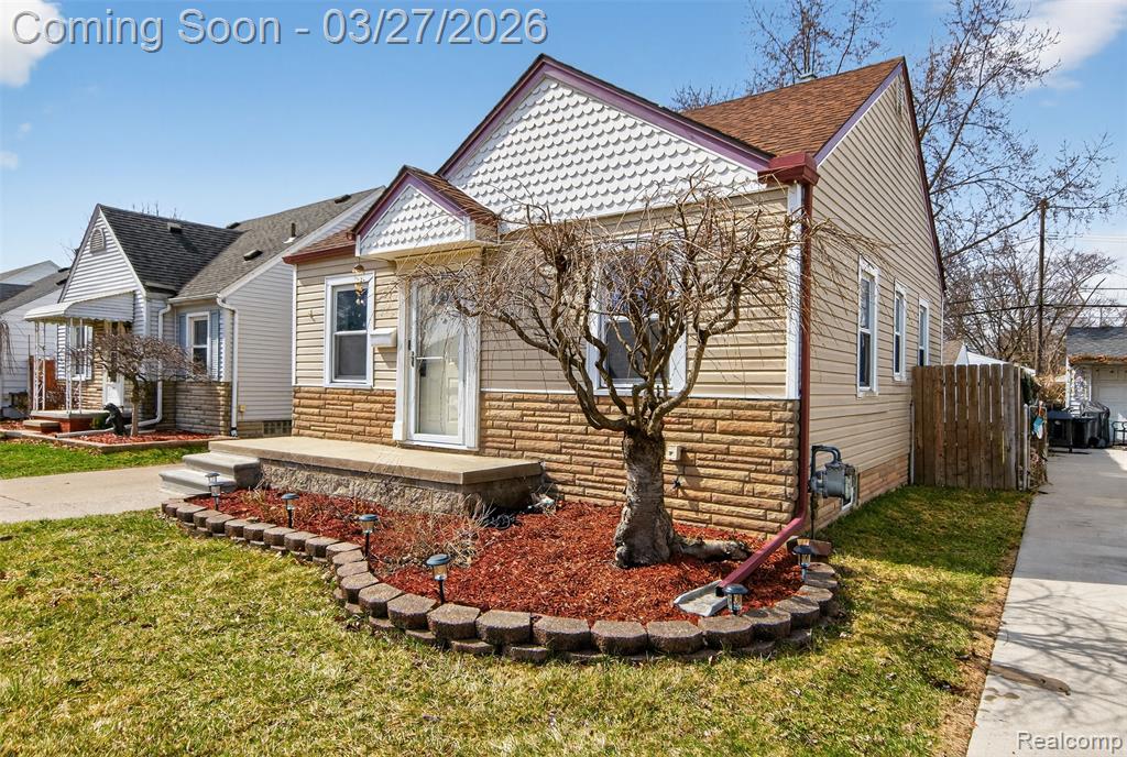 6812 Polk Street, Taylor, MI 48180 — Photo 5