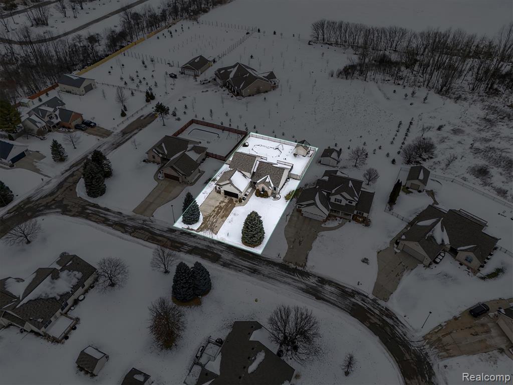 4120 Spring Hue Lane, Davison, MI 48423 — Photo 8