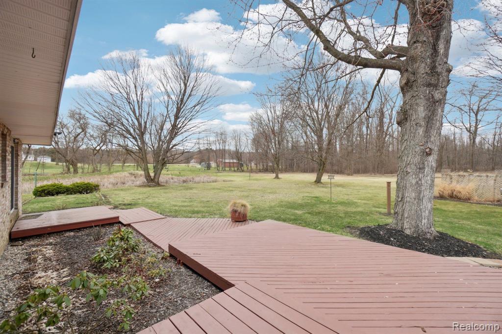 8460 ARBELA Road, Millington, MI 48746 — Photo 7