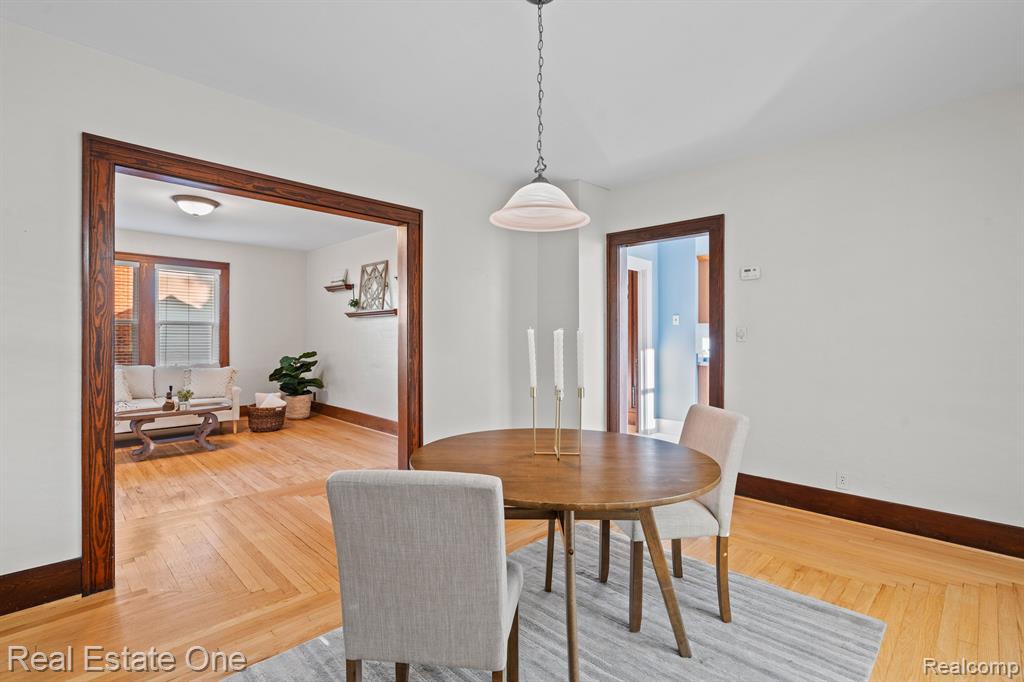 44 PARK Street, Oxford, MI 48371 — Photo 6