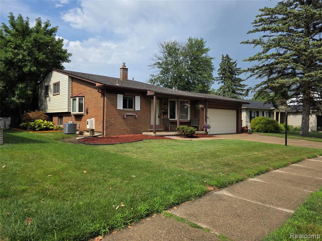 40804 Ivywood Lane, Plymouth, MI 48170 — Photo 4