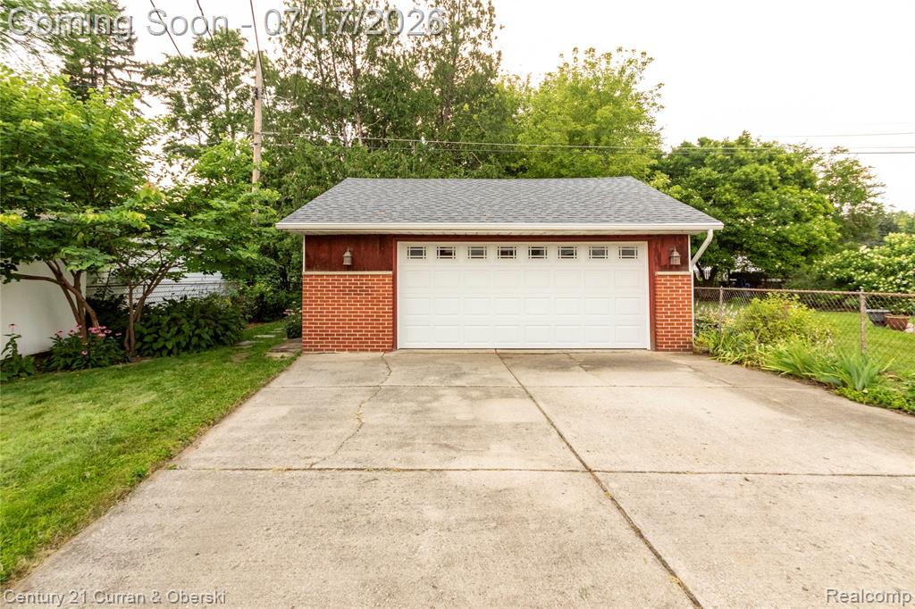 4476 Vassar Street, Dearborn Heights, MI 48125 — Photo 36