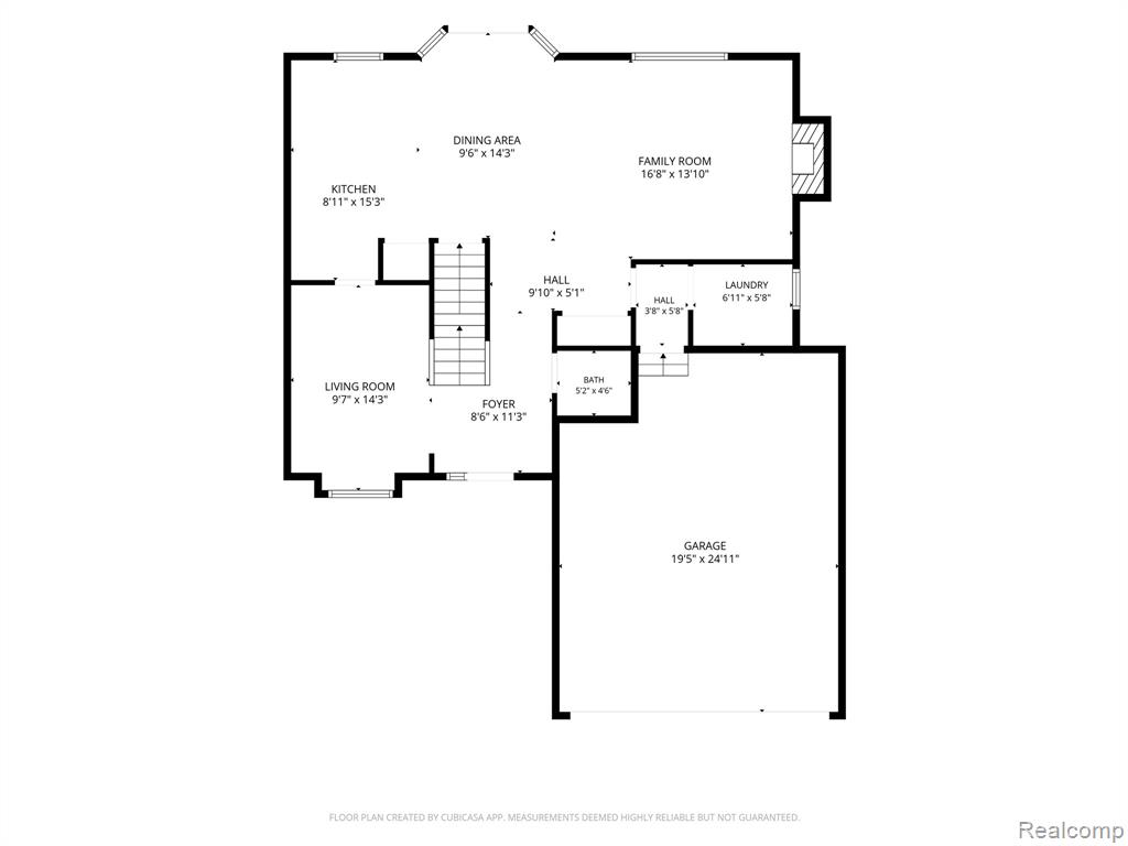 4158 Pepper Tree Lane, Howell, MI 48843 — Photo 18