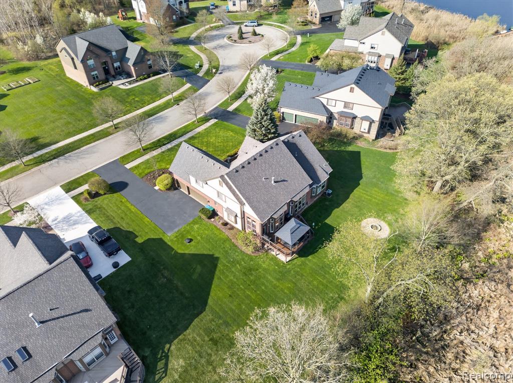 3226 Estate View Court, Commerce Twp, MI 48382 — Photo 64
