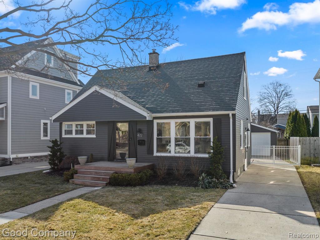 472 BENNAVILLE Avenue, Birmingham, MI 48009 — Photo 29