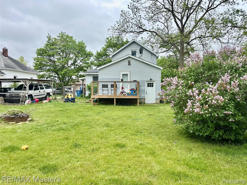 207 Court Street S, Standish, MI 48658 — Photo 20