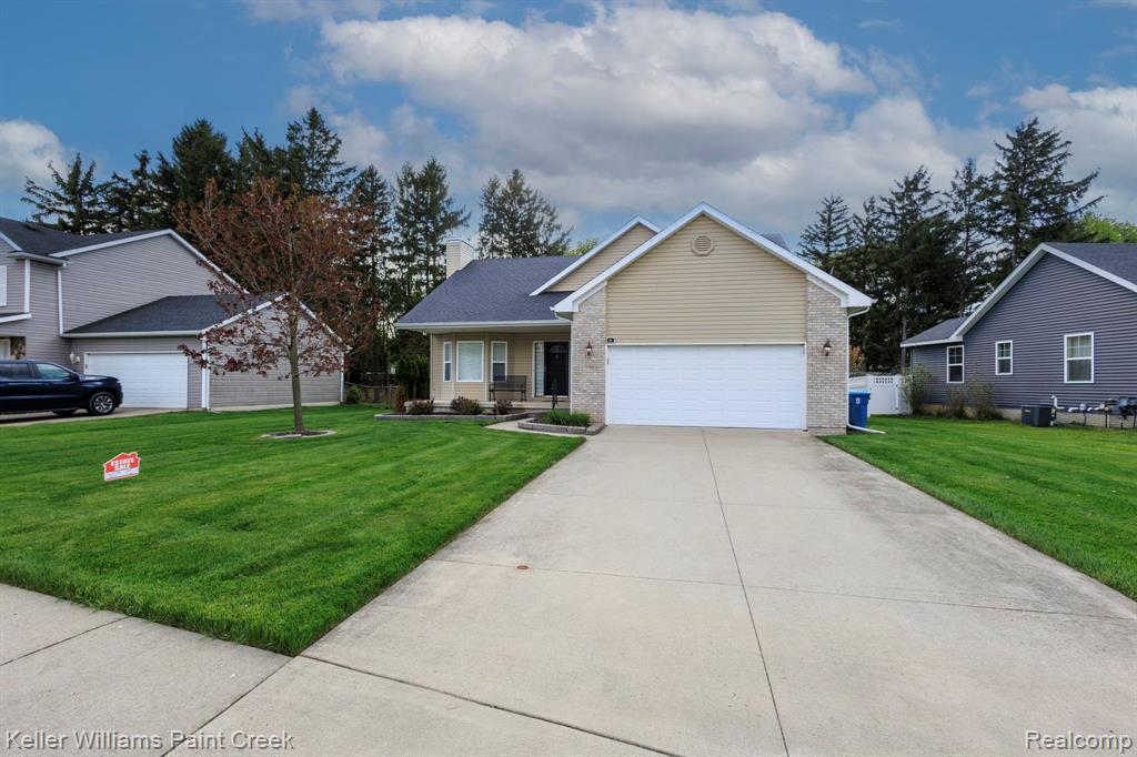 49 Melvin J Court, Oxford, MI 48371 — Photo 34