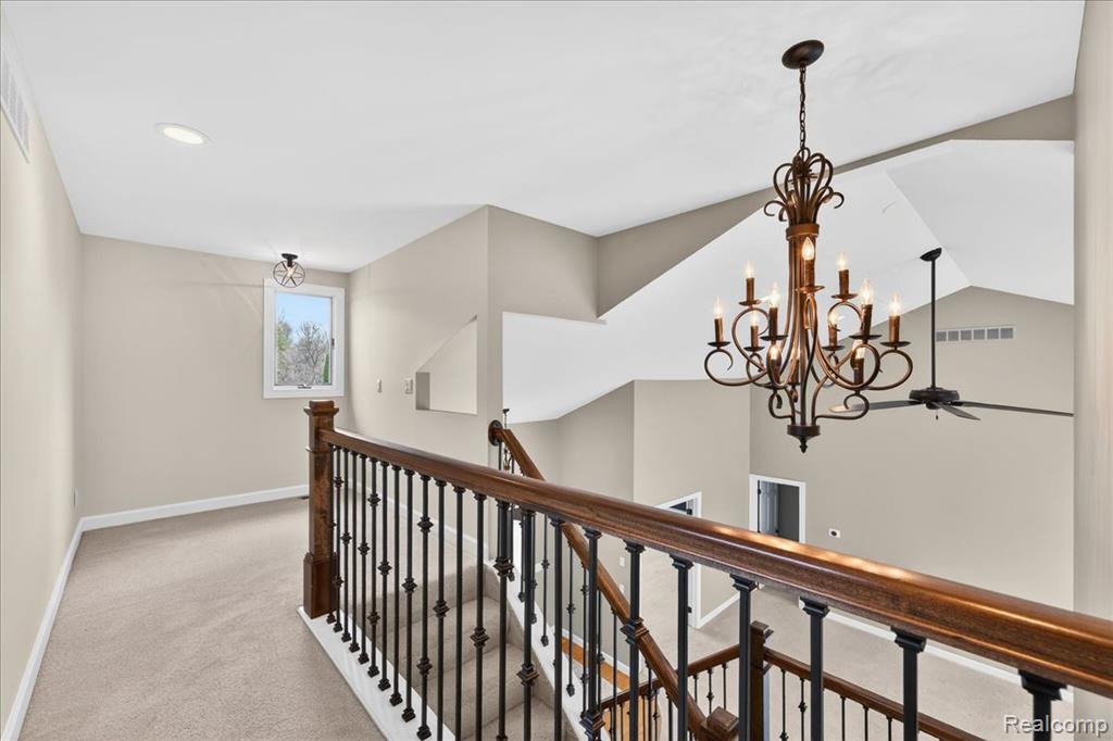 6595 Deer Ridge Drive, Clarkston, MI 48348 — Photo 17