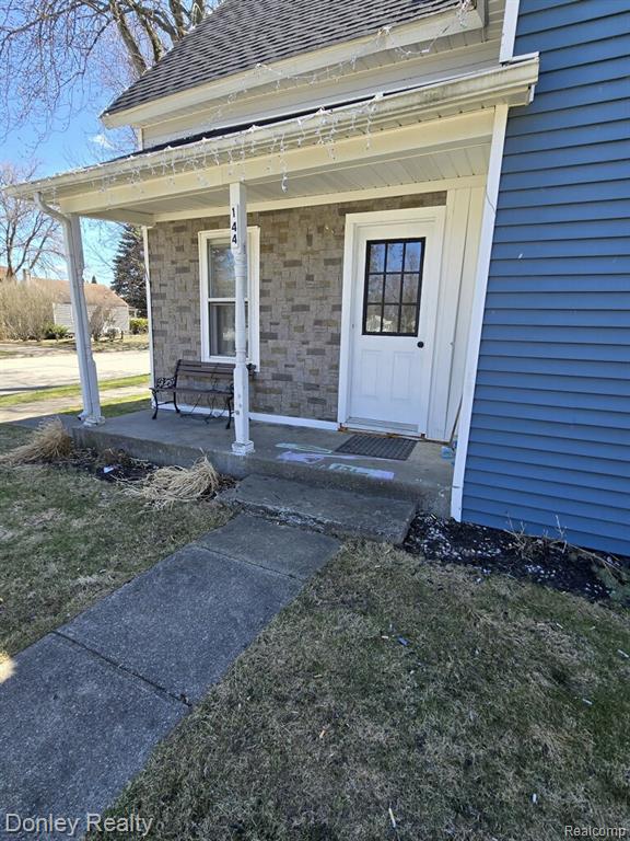 144 Truman, Sandusky, MI 48471 — Photo 13