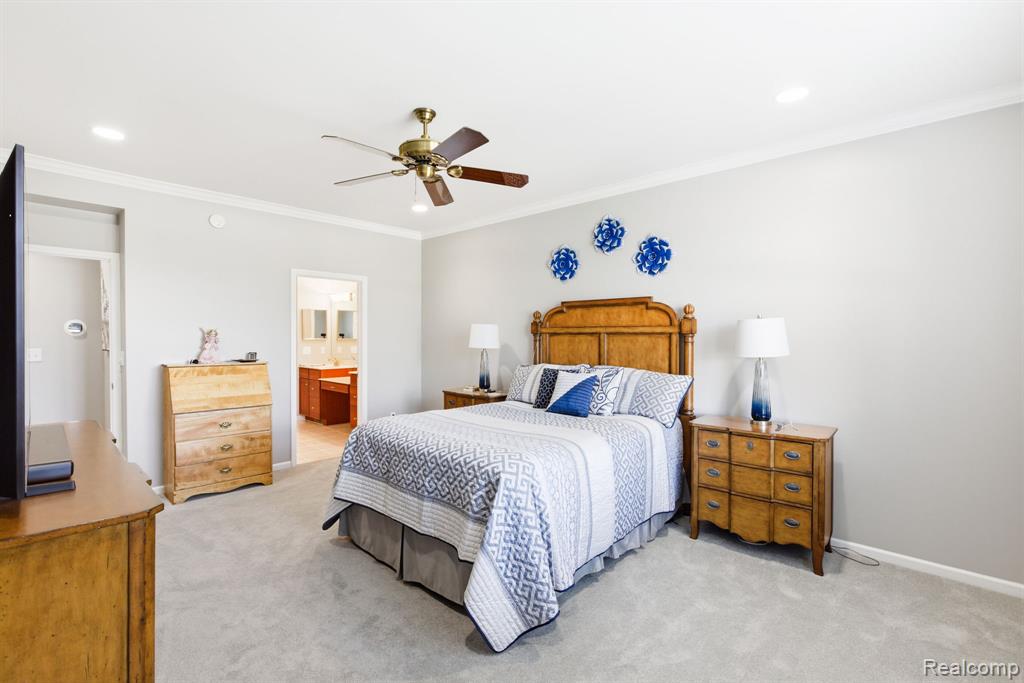954 Edison Shores Court, Port Huron, MI 48060 — Photo 19