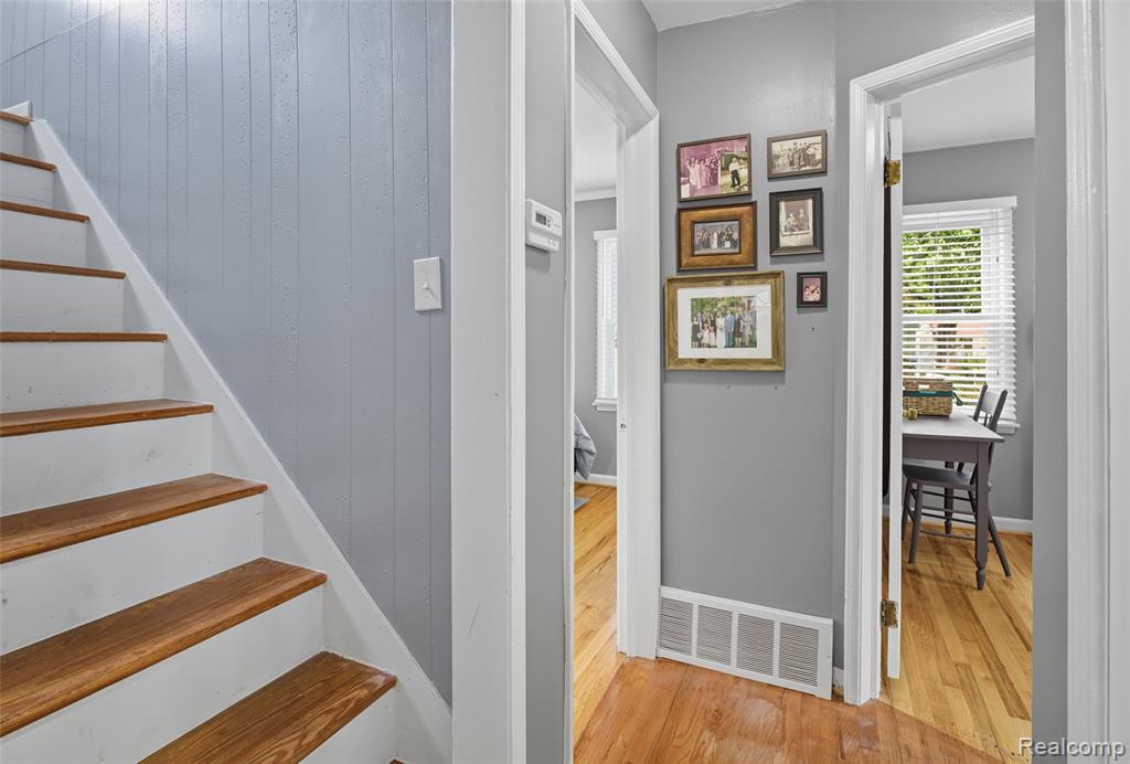 4176 Cummings Avenue, Berkley, MI 48072 — Photo 16