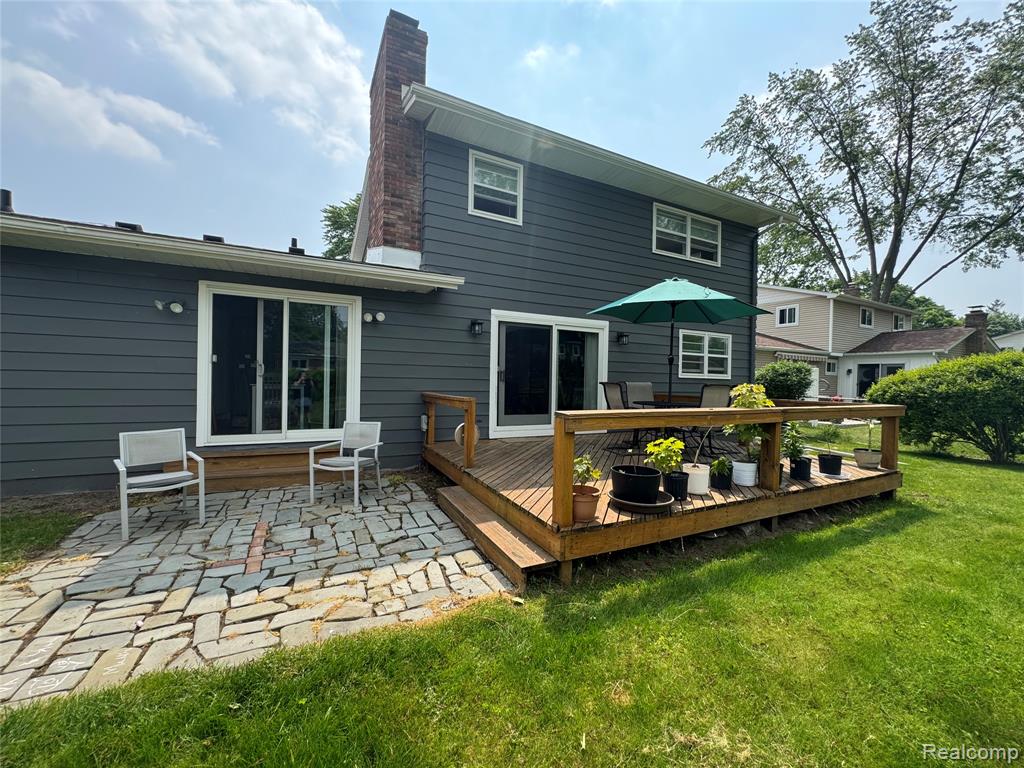 958 Virginia Avenue, Marysville, MI 48040 — Photo 42
