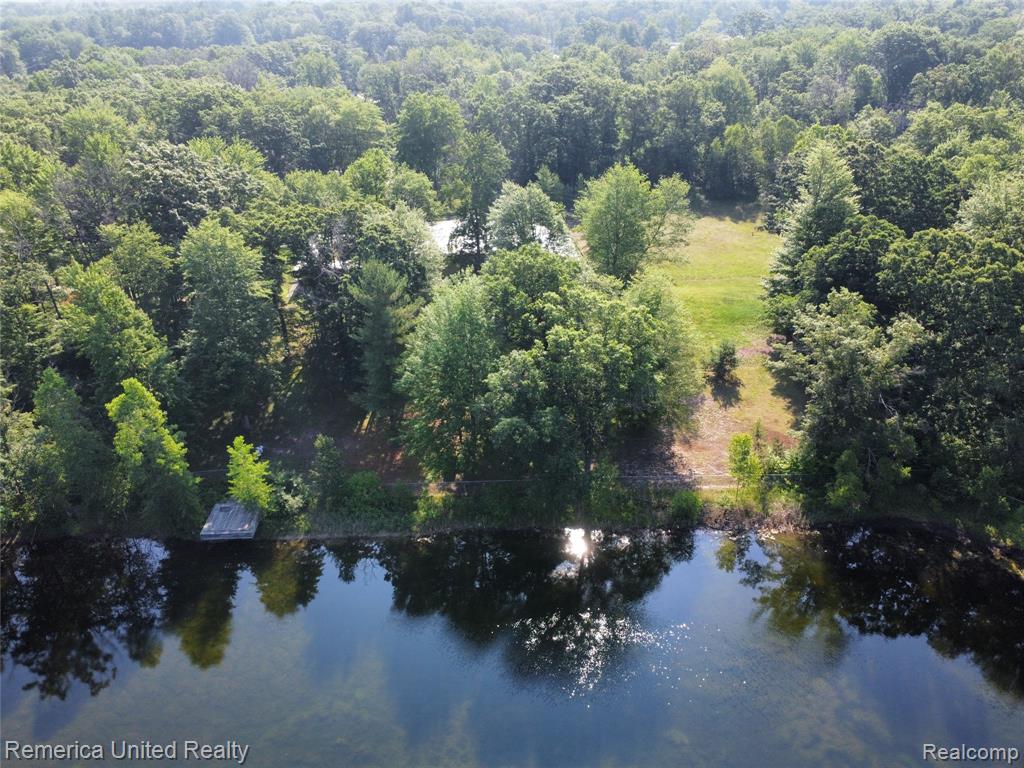 VL Pondside Dr Lot 17, Farwell, MI 48622 — Photo 11
