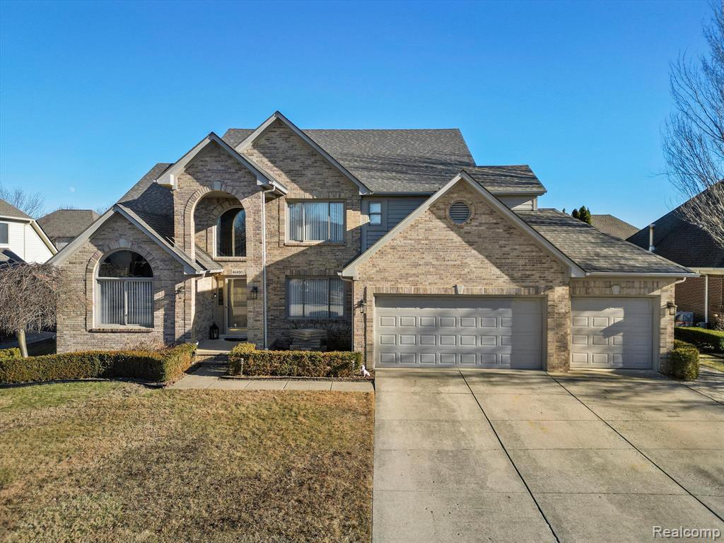 46490 MARINER Drive, Macomb, MI 48044 — Photo 2