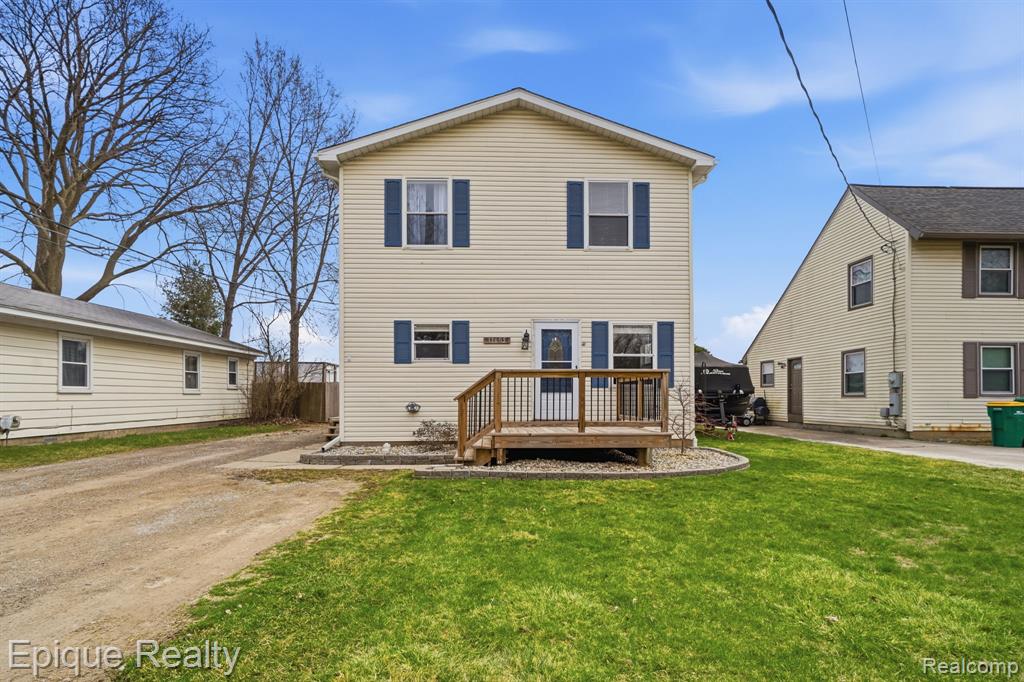 11605 Elmdale Road, Whitmore Lake, MI 48189 — Photo 2