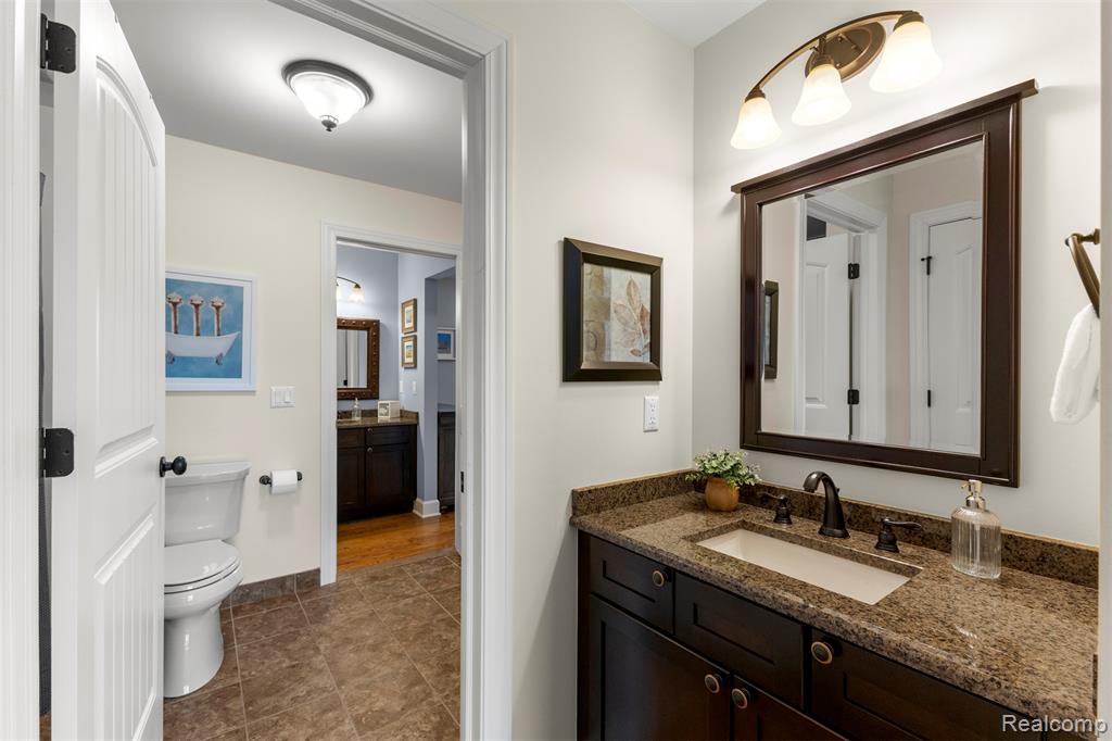 8439 Boulder Shores Drive, South Lyon, MI 48178 — Photo 36