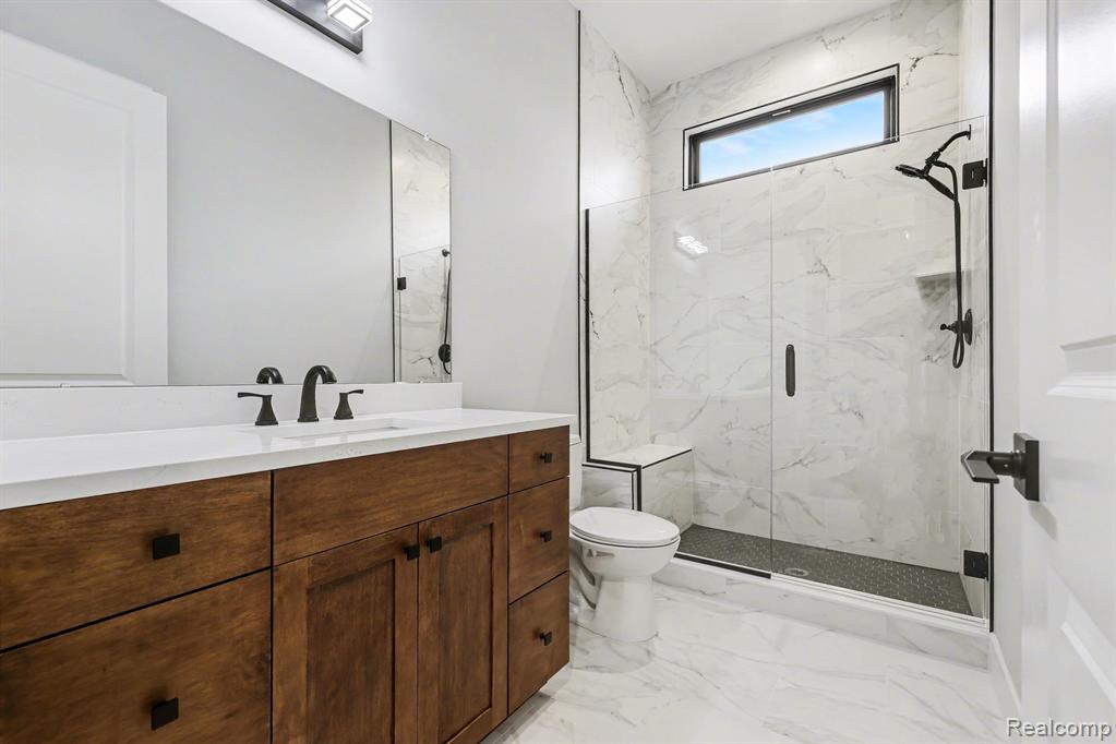 57382 Meadowridge Drive, Washington, MI — Photo 27