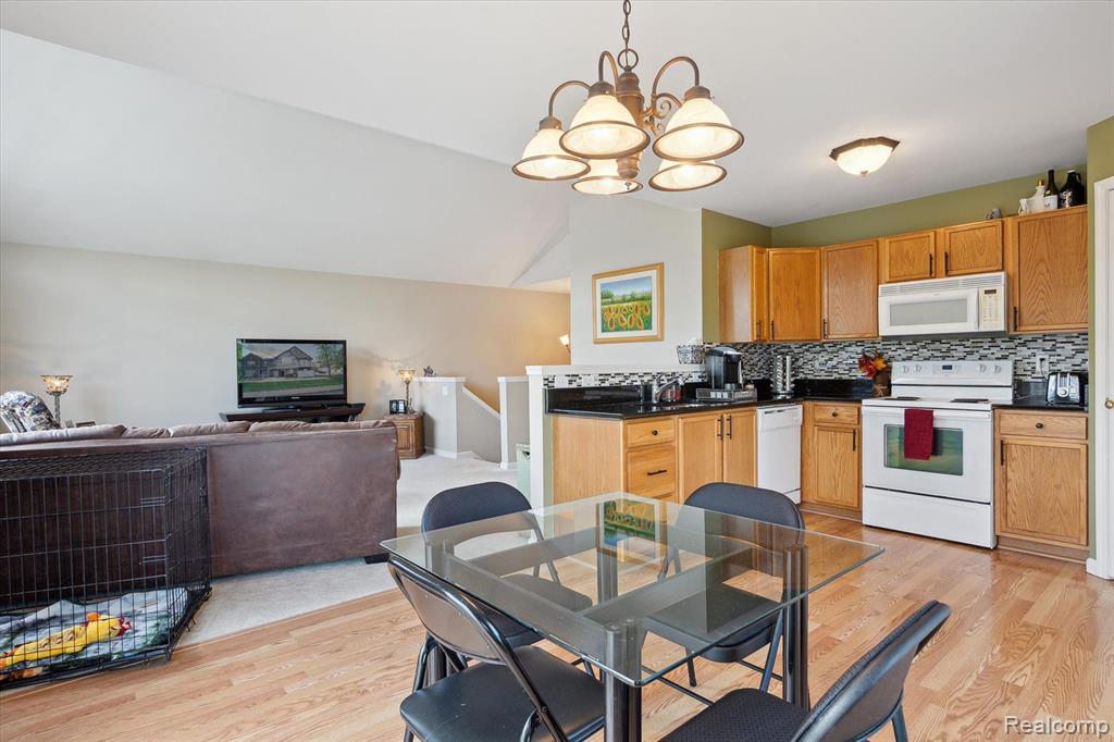 4428 ASTER Boulevard, Howell, MI 48843 — Photo 10
