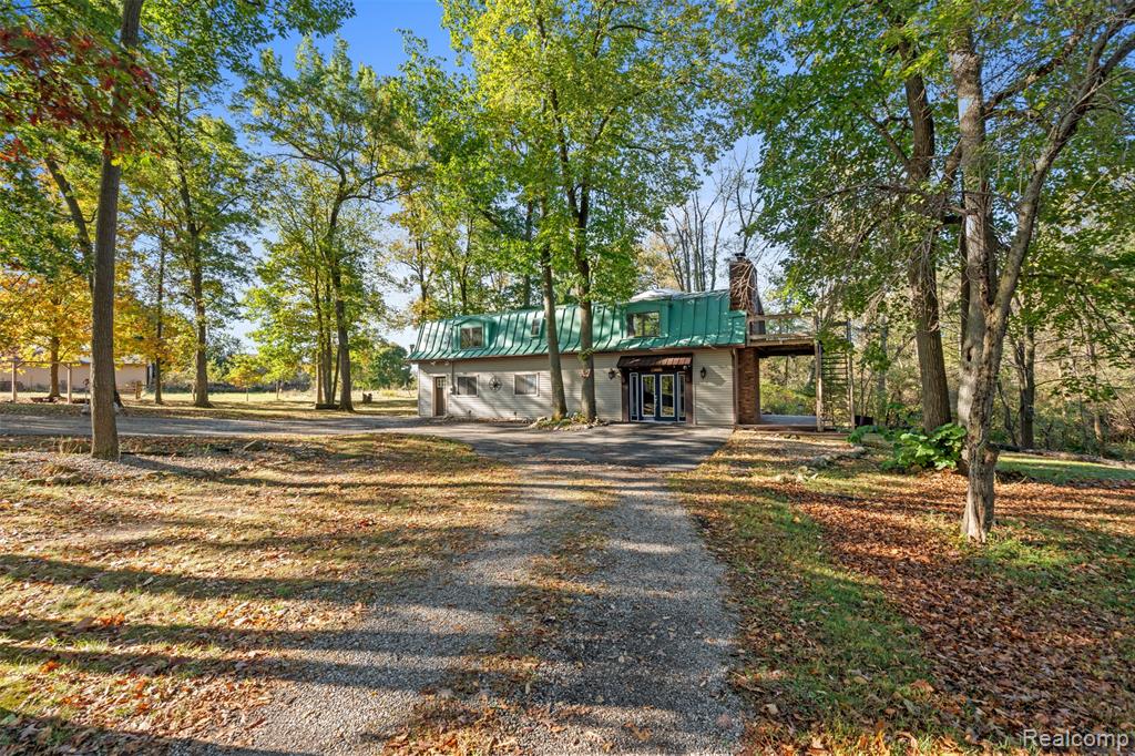 7670 Mi State Road 52, Manchester, MI 48158 — Photo 3