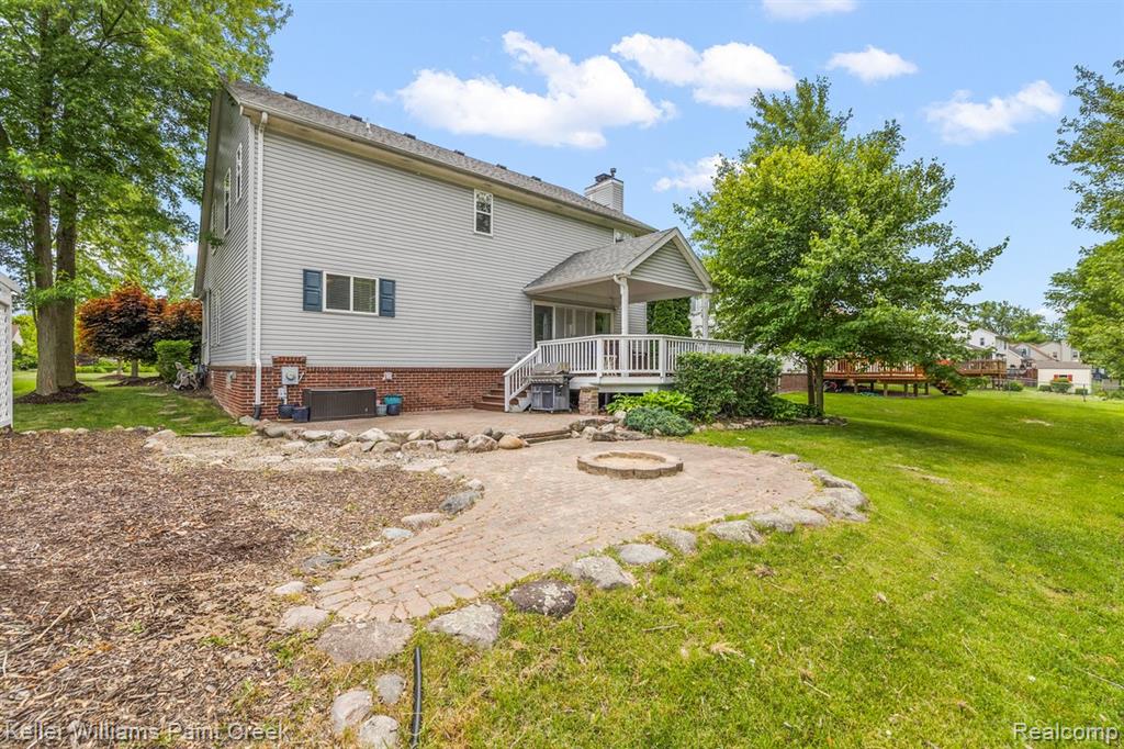 46341 Jasmine Court, Chesterfield, MI 48047 — Photo 57