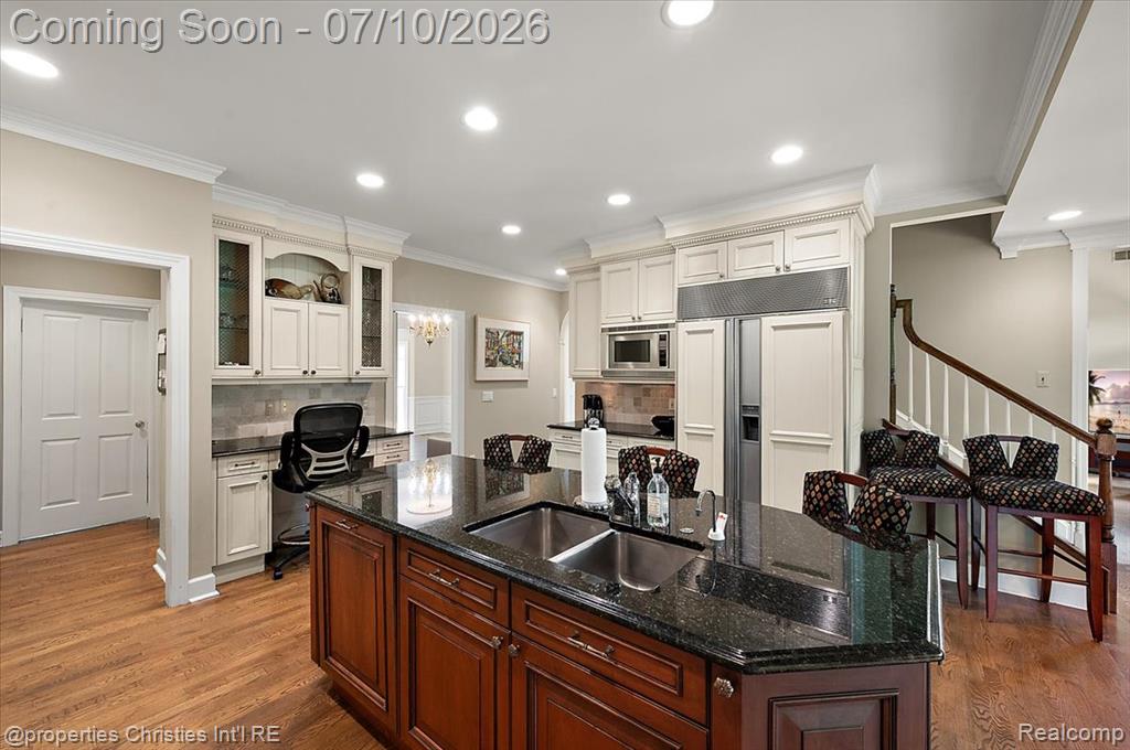 937 Mitchell Court, Bloomfield Hills, MI 48304 — Photo 13