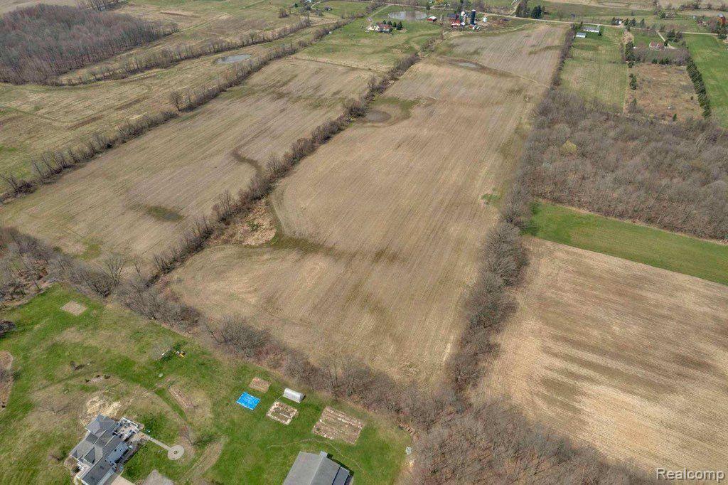 VL Hollow Corners, Dryden, MI 48428 — Photo 5
