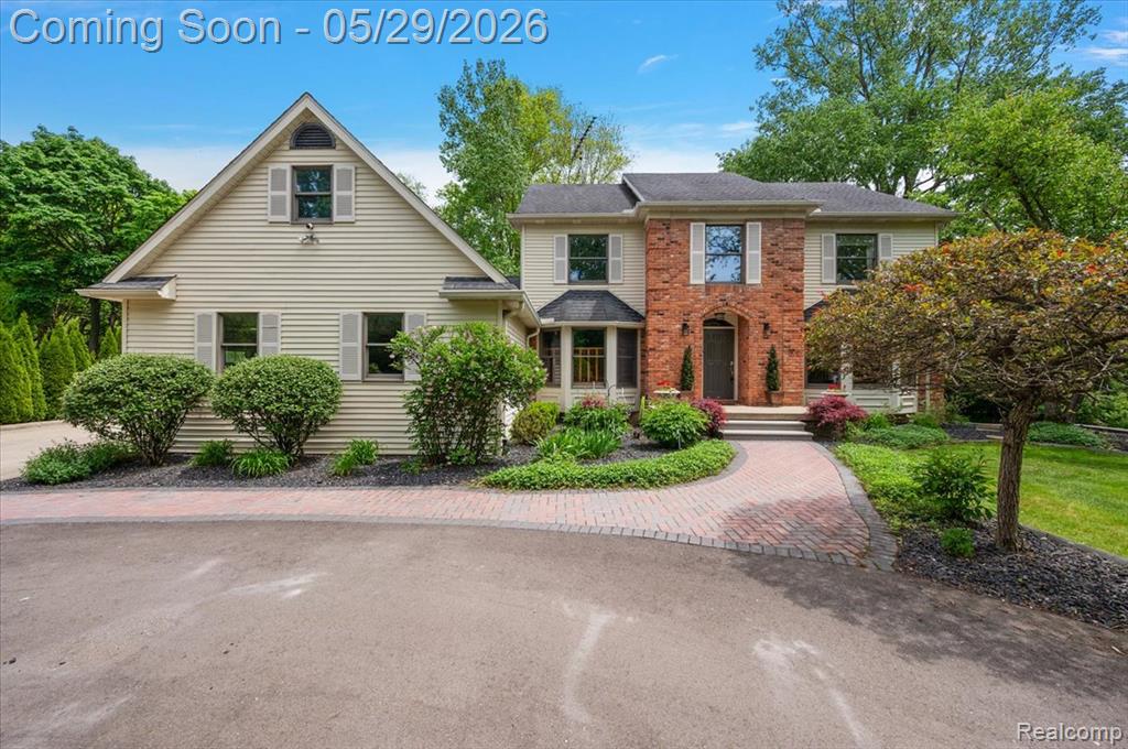 46501 Pickford Street, Northville, MI 48168 — Photo 2