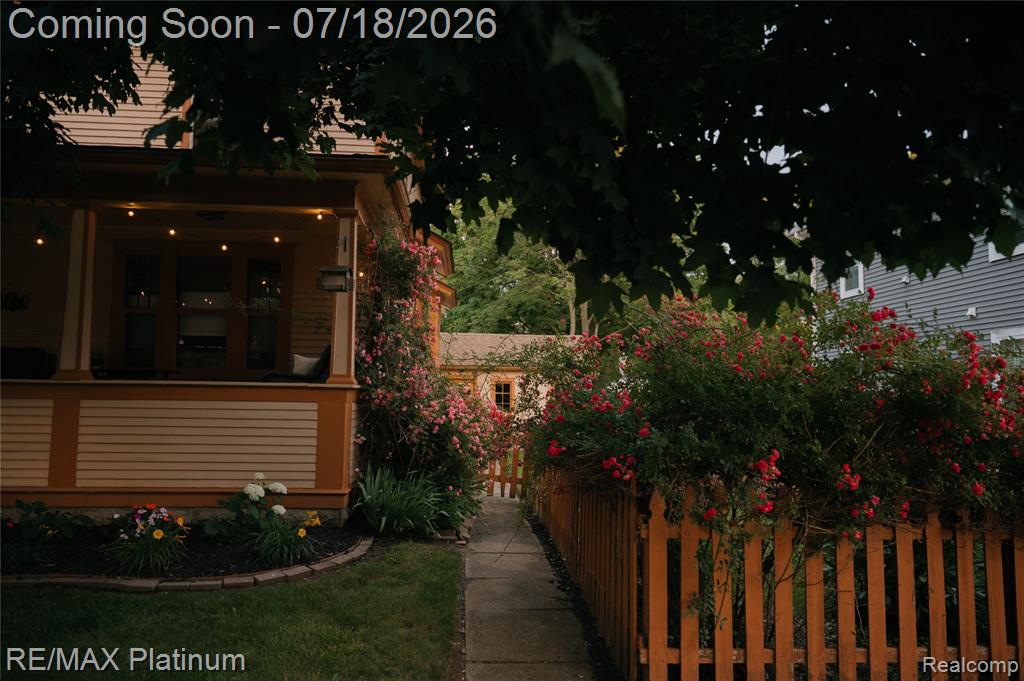 621 N Court Street, Howell, MI 48843 — Photo 74