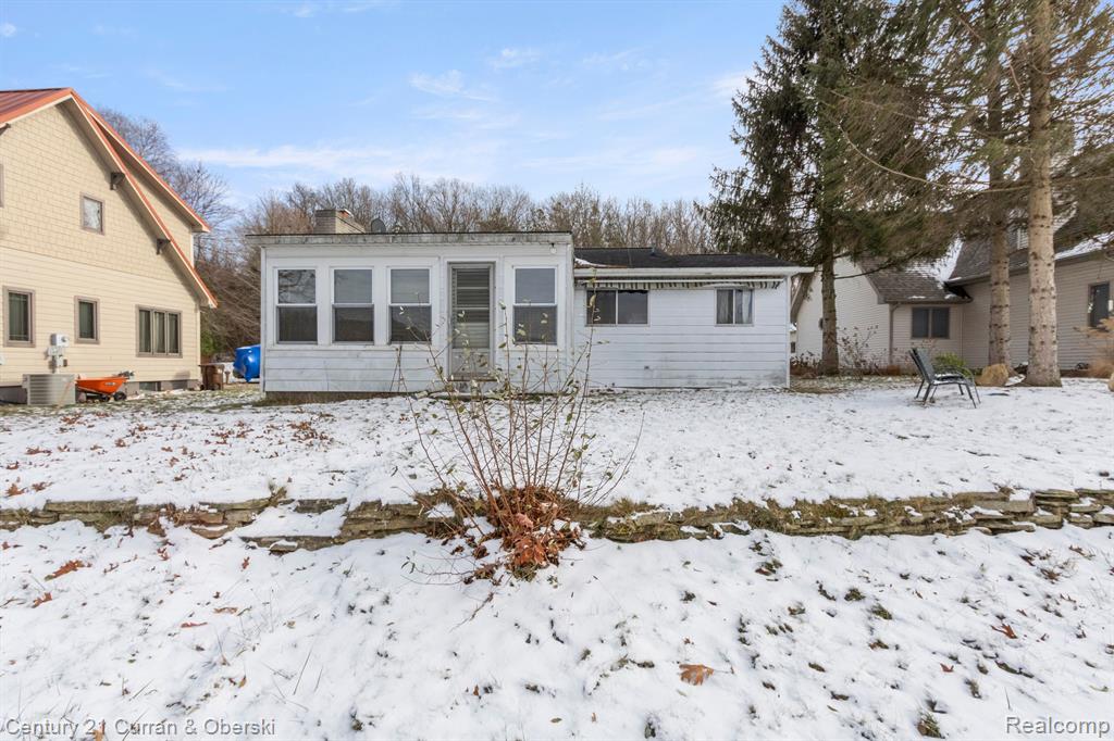 4724 CLEAR LAKE SHORES Drive, Grass Lake, MI 49240 — Photo 13