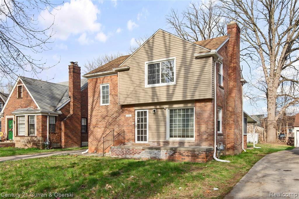 16166 Sunderland Road, Detroit, MI 48219 — Photo 3
