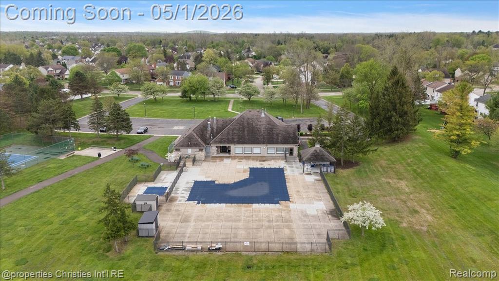 46481 E Oak Manor Court, Canton, MI 48187 — Photo 25