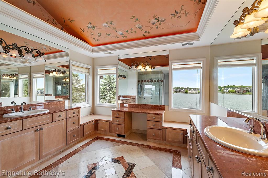 10611 Lighthouse Point, South Lyon, MI 48178 — Photo 20