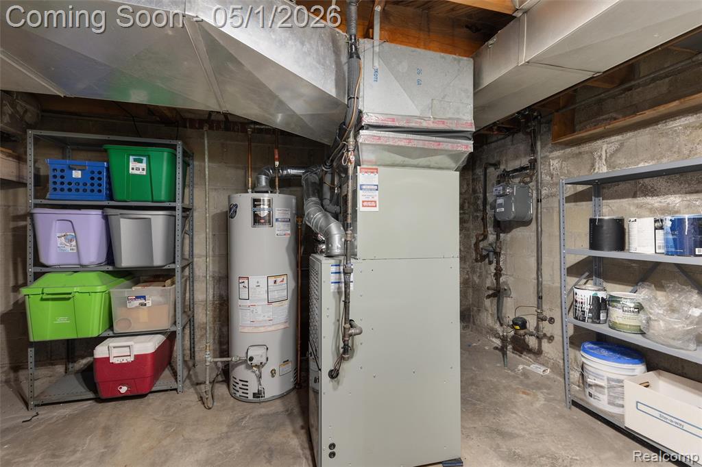 16971 Woodworth, Redford, MI 48240 — Photo 26