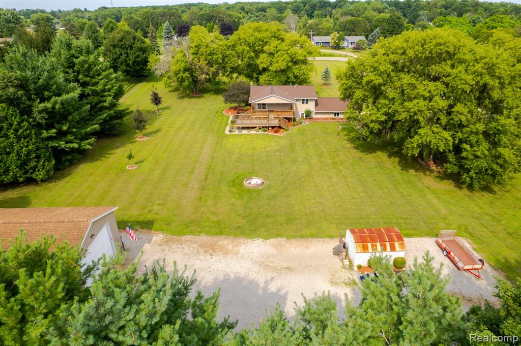 3685 N Mill Road, Dryden, MI 48428 — Photo 39