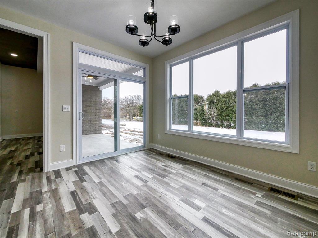 3072 Regatta Drive, St. Clair, MI, 48079