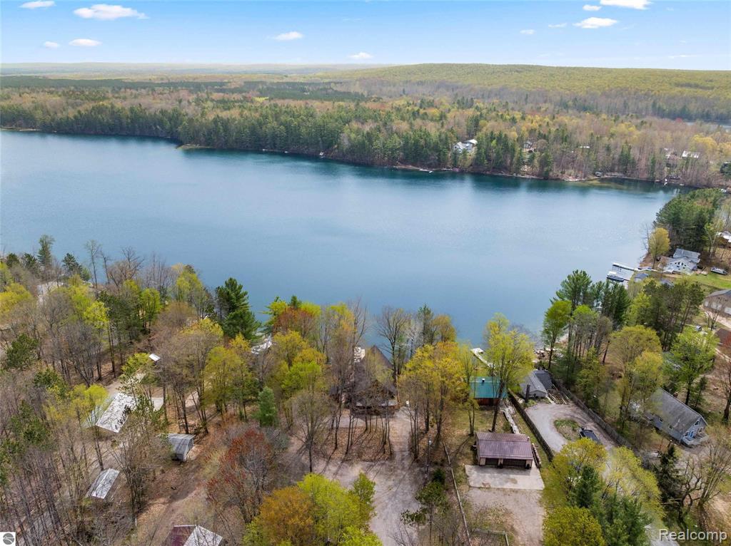 8768 Sunset Trail NE, Mancelona, MI 49659 — Photo 51
