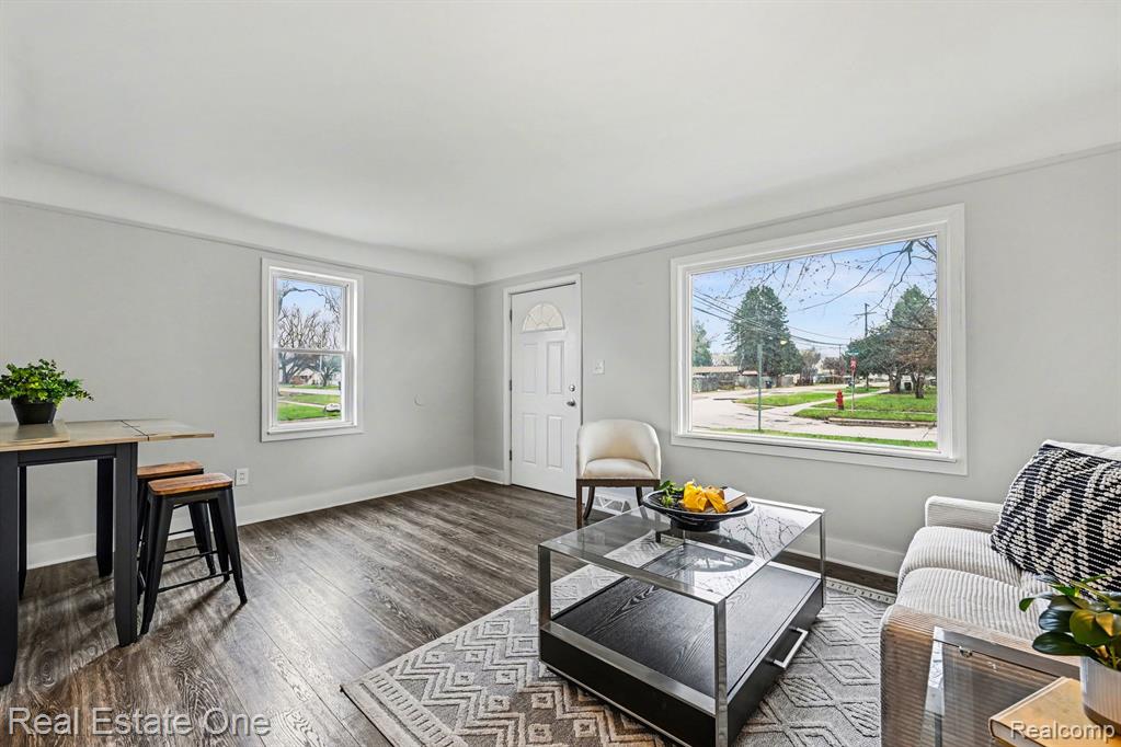 6602 Banner Street, Taylor, MI 48180 — Photo 8