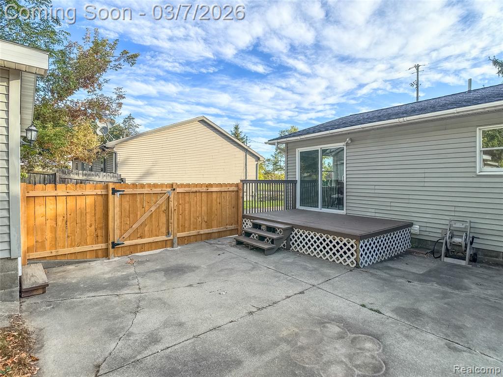 405 Lincoln Street, Fenton, MI 48430 — Photo 59