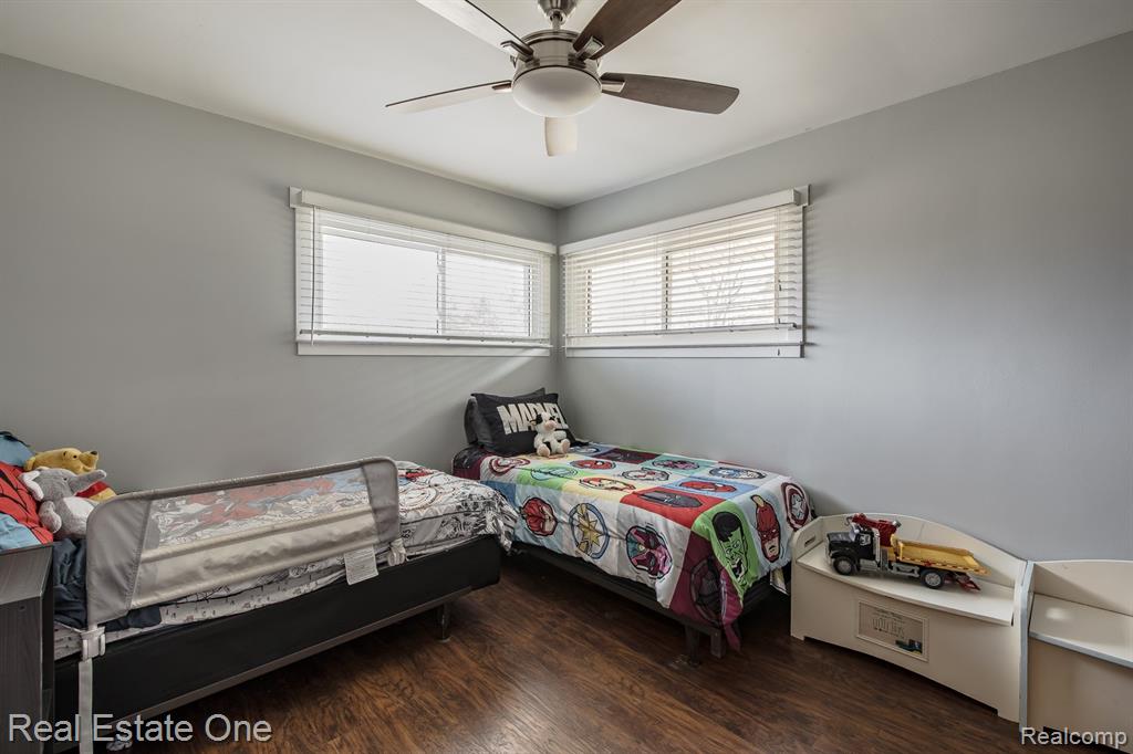 475 S Coats Road, Oxford, MI 48371 — Photo 24