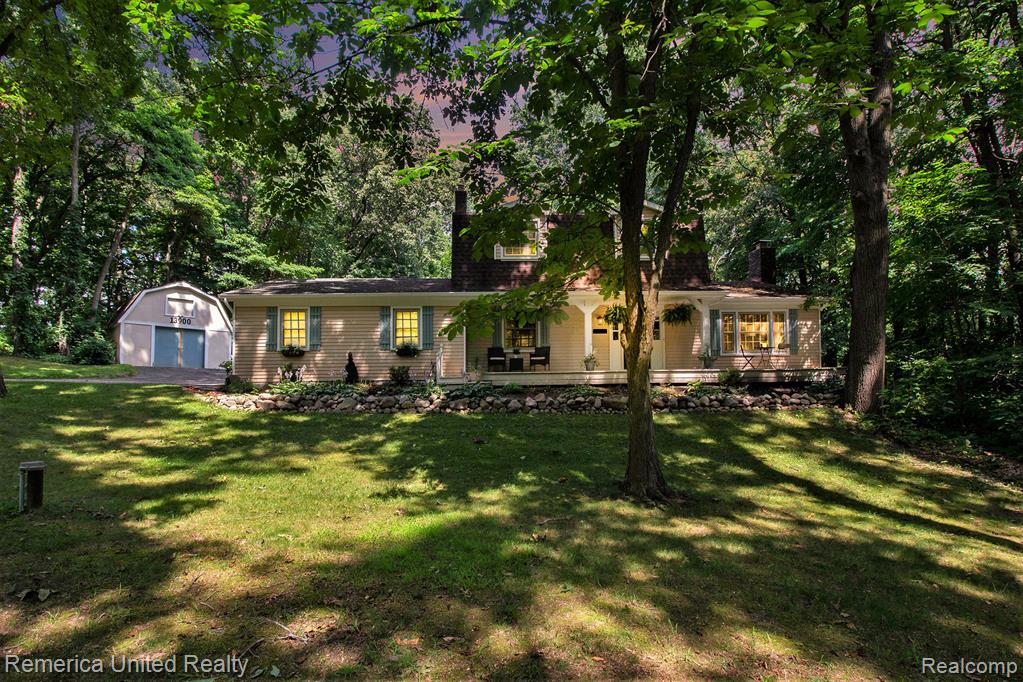 13900 Rocky Ridge, Hartland, MI 48353 — Photo 5