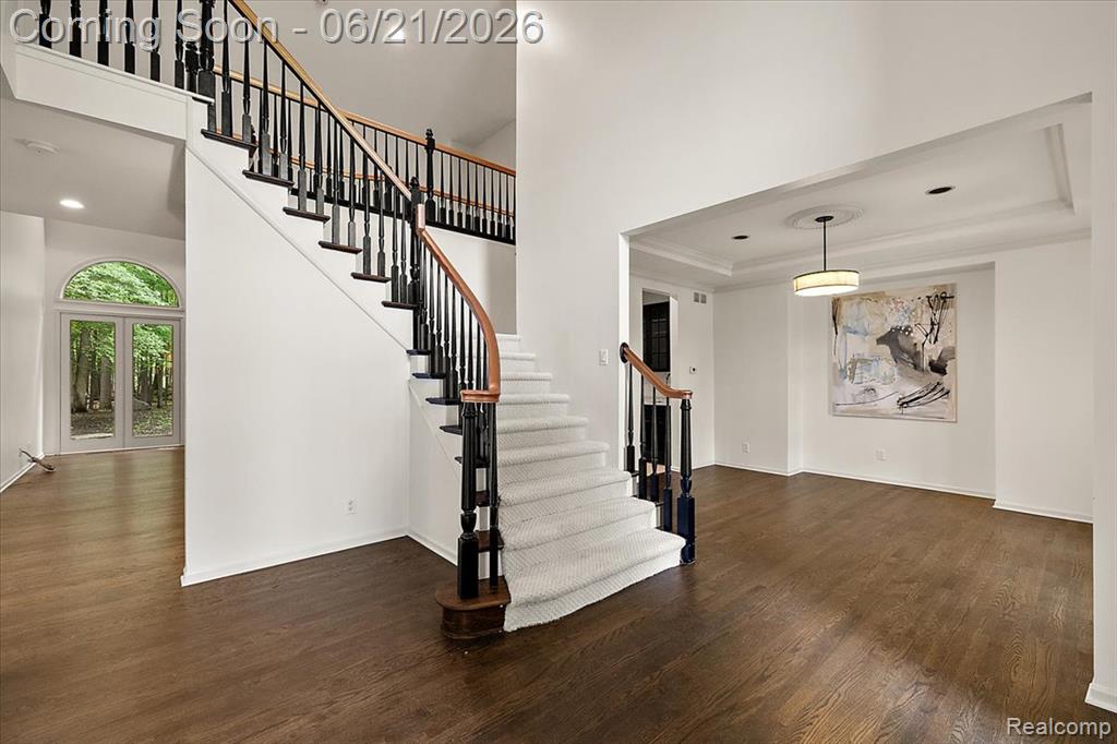6403 W Oaks Drive, West Bloomfield, MI 48324 — Photo 8