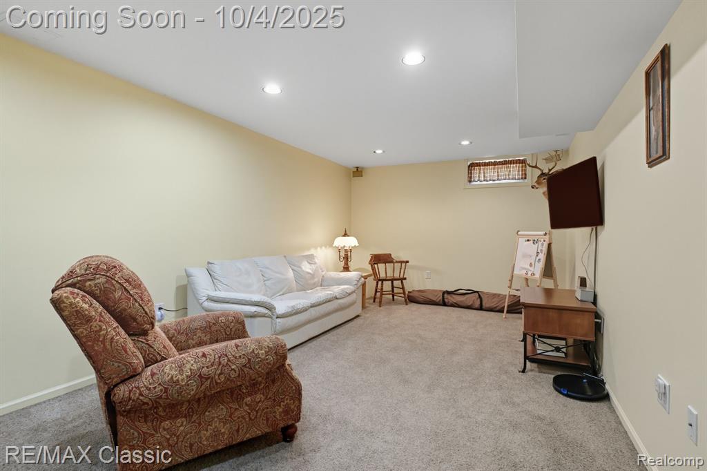 8791 Fairway Drive, Gregory, MI 48137 — Photo 23