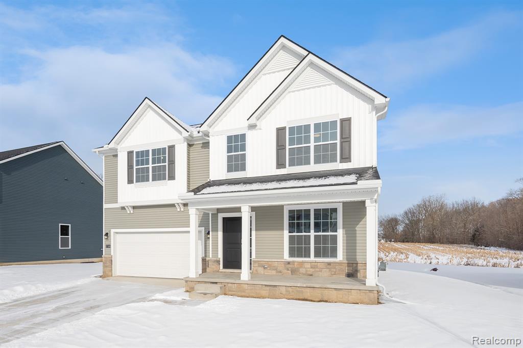 27108 Silo Drive, Saline, MI 48176 — Photo 2
