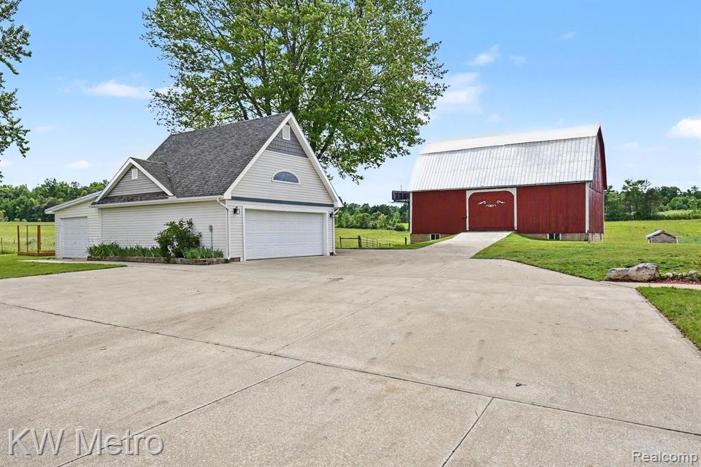 2682 E Haskell Lake Road, Harrison, MI 48625 — Photo 6